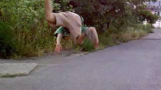 cheat/slant gainer progression