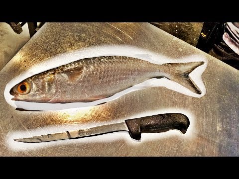 Video: How To Cook Mullet Fish