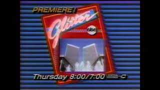 1984 ABC promo Glitter
