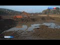 Дожди не принесли результатов: в Крыму сохраняется дефицит воды