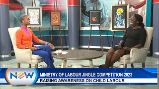 Ministry Of Labour Jingle Competition 2023 Togo Movie
