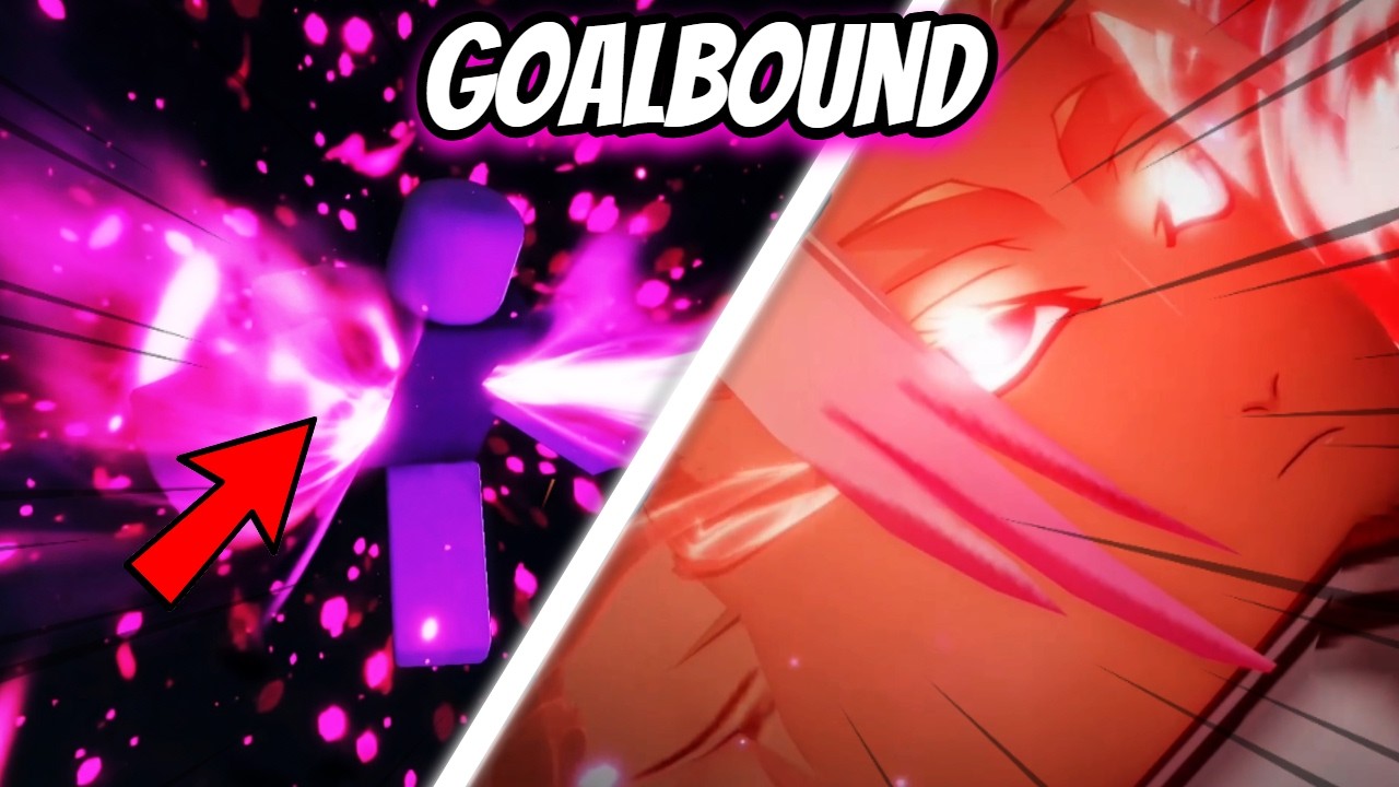 This NEW Blue Lock Game LOOKS BEAUTIFUL | Goalbound [RELEASE DATE ...