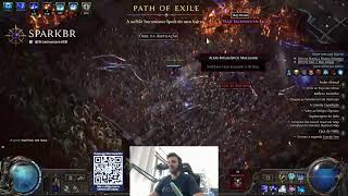GAMEPLAY STORMWEAVER - T15 - FARMANDO DELIRIUM +200%