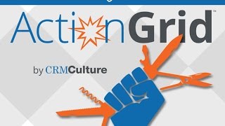 ActionGrid Webinar Installation and Configuration 111814