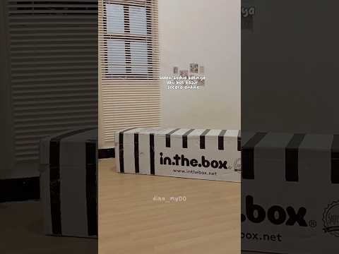Emang bisa beli