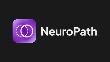 NeuroPath | Swift Student Challenge 2025 Submission #wwdc #swift