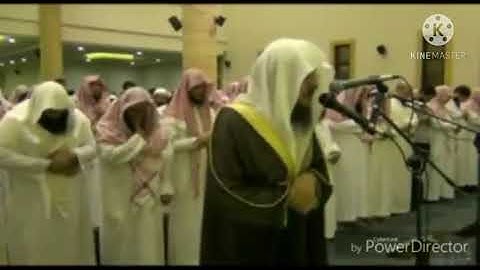 سورة الفجر للقارئ عبدالعزيز الأحمد