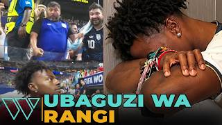 IShowSpeed Faces RACISM/ARGENTINA Fan Under FIFA Investigation