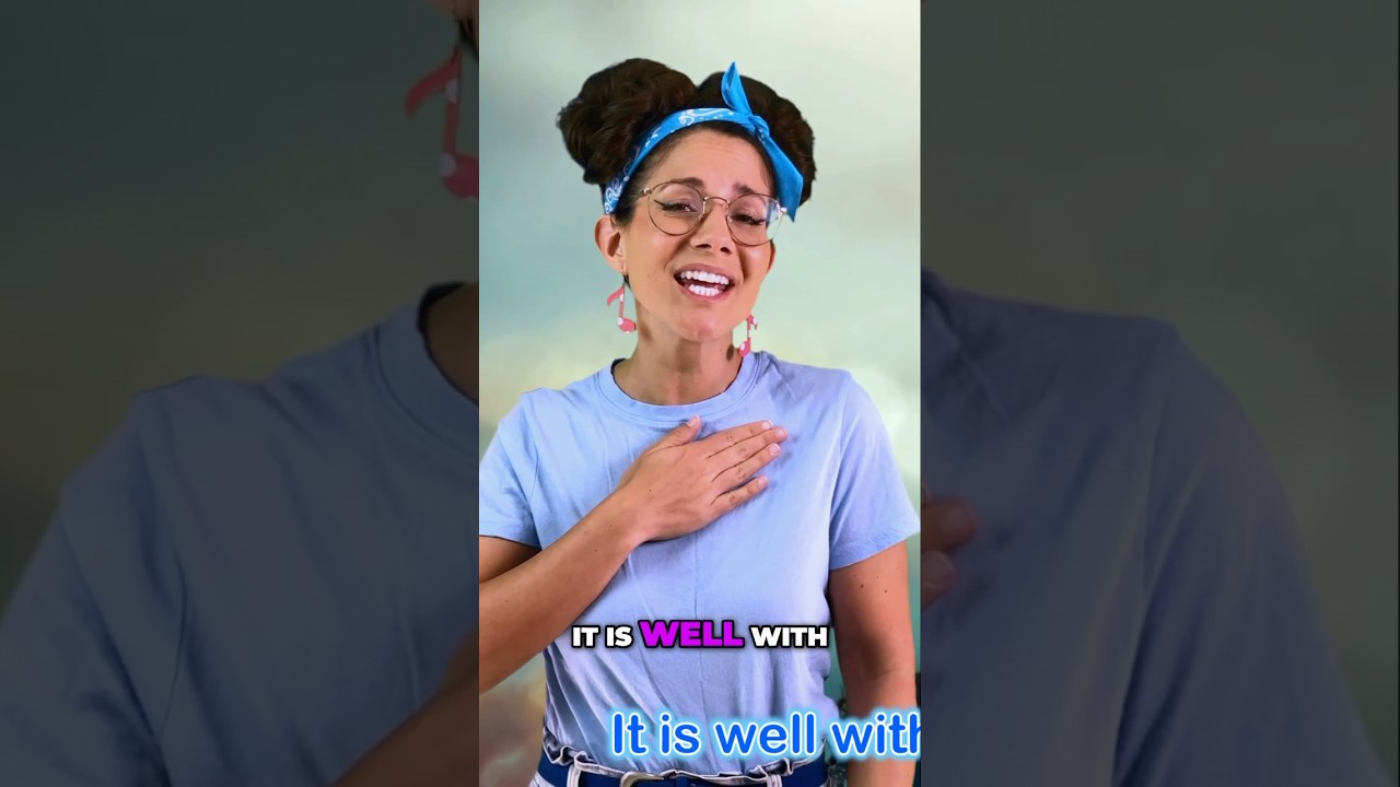 Bible based learning for kids and toddlers similar to Ms Rachel! 