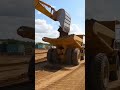 Real construction machines building America’s future.#BuildForceMachines #Construction #HeavyEquipme
