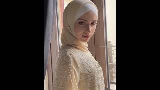 Hijobli qizlar uchun libos fasonlari Hijobli qizlar uchun libos fasonlari