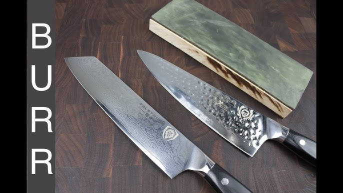 How to Sharpen Knives  Tips for Sharpening Fillet Knives – AFTCO