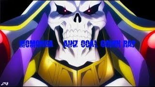 MOMONGA-SAMA/AINZ OOAL GOWN RAP-Overlord-Prod. EDWBEATS-TRIBUTO #5
