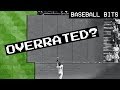 Willie Mays Made "The Catch," but How Great Was It? | Baseball Bits