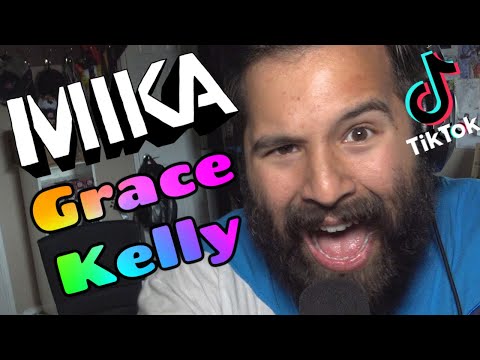 I could be brown, I could be blue... (Grace Kelly) - MIKA - Cover by Caleb Hyles
