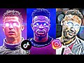 BEST FOOTBALL EDITS - GOALS, SKILLS, FAILS (#4) | FOOTBALL TIKTOK COMPILATION