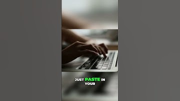 Pictory AI: Transform Text to Engaging Video Shorts FAST! #youtubetips #sidehustle #aitools