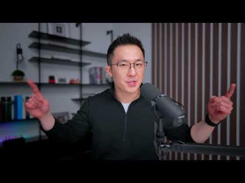 Featured image for the guide to The Only AI Tools You Need (12-Minute Guide) by Jeff Su