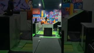 Flip Out Brent Cross Jumping