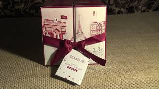 Unboxing Douglas Lovely Advent Calendar 2020 by Adriana Minadi 2,696 views 3 years ago 19 minutes