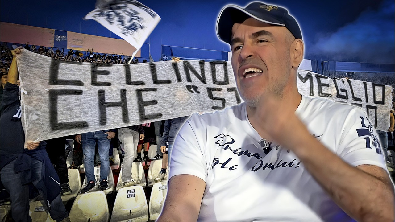 🎥 𝐄𝐩𝐢𝐬𝐨𝐝𝐢𝐨 𝟐𝟓 - 𝘿𝙤𝙙𝙞𝙘𝙚𝙨𝙞𝙢𝙤 𝙞𝙣 𝘾𝙖𝙢𝙥𝙤 𝟐𝟎𝟐𝟒/𝟐𝟓