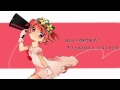 【重音テト】I Love Me!!【オリジナル】