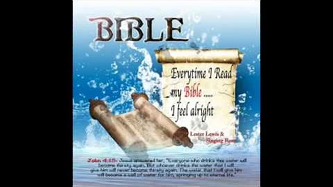 Jesus is Nice | Lester Lewis