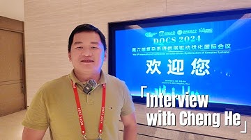 Interview with Cheng He, professor of computational intelligence: The ‘billions’ problem