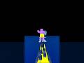Salto Lunar n#roblox  #minecraftgameplay #robloxgameplay  #juegos
