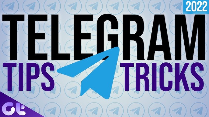 35 Cool Telegram Messenger Tricks You Should Know (2022)