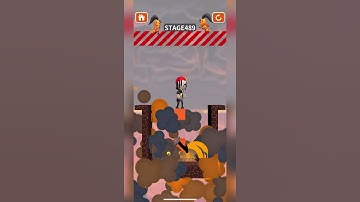 save them all stage level 489