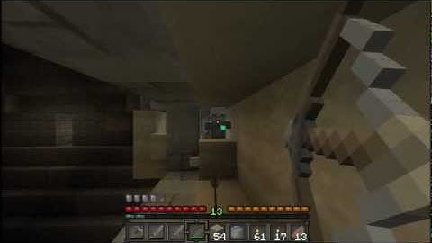 Grannies ponder The Infinite Improbability Drive pt 4