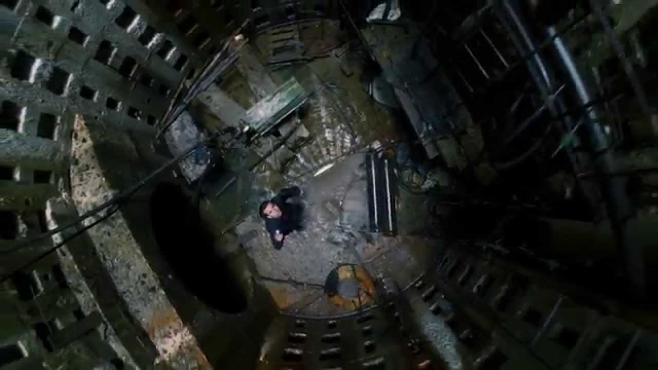 Insiders Project KICKSTARTER video