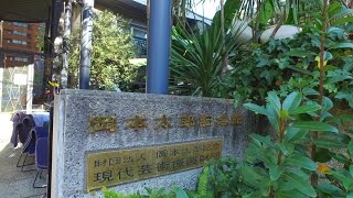 Taro Okamoto Memorial Museum