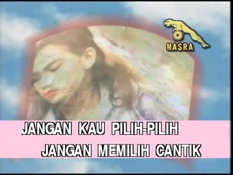 Jangan Pilih-pilih - Jahamin Akul (1997) [HQ Video Karaoke Edition]