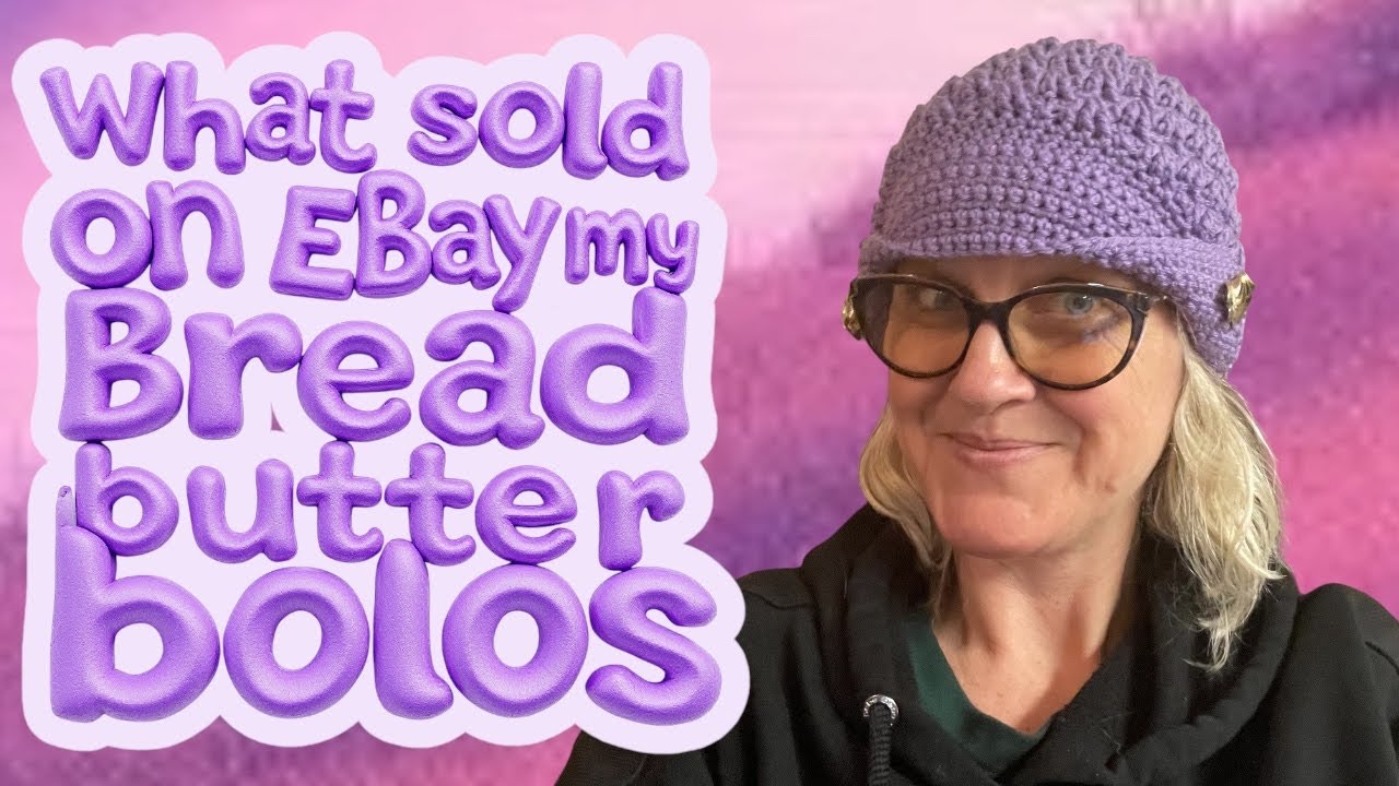 Thumbnail for What Sold on ebay My Unexpected Bread & Butter BOLOs