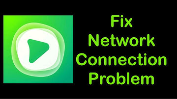 How To Fix VidStatus NetWork Connection Problem Android & Ios  - Fix VidStatus Internet Error