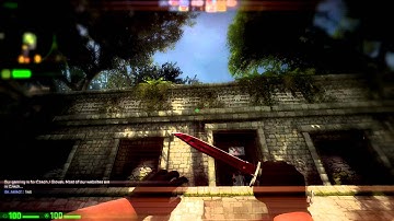 CS:GO | Bayonet doppler Ruby Showcase