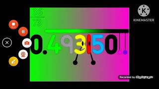 Number Decimals Band Episode 36 Part 1-20 Full Version (Unofficial)