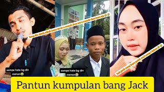 Pantun Kumpulan Bang Jack 2022