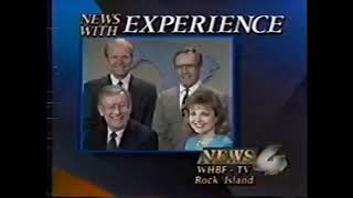 WHBF id 1993