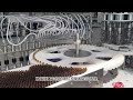 Liquid Filling Production Line
