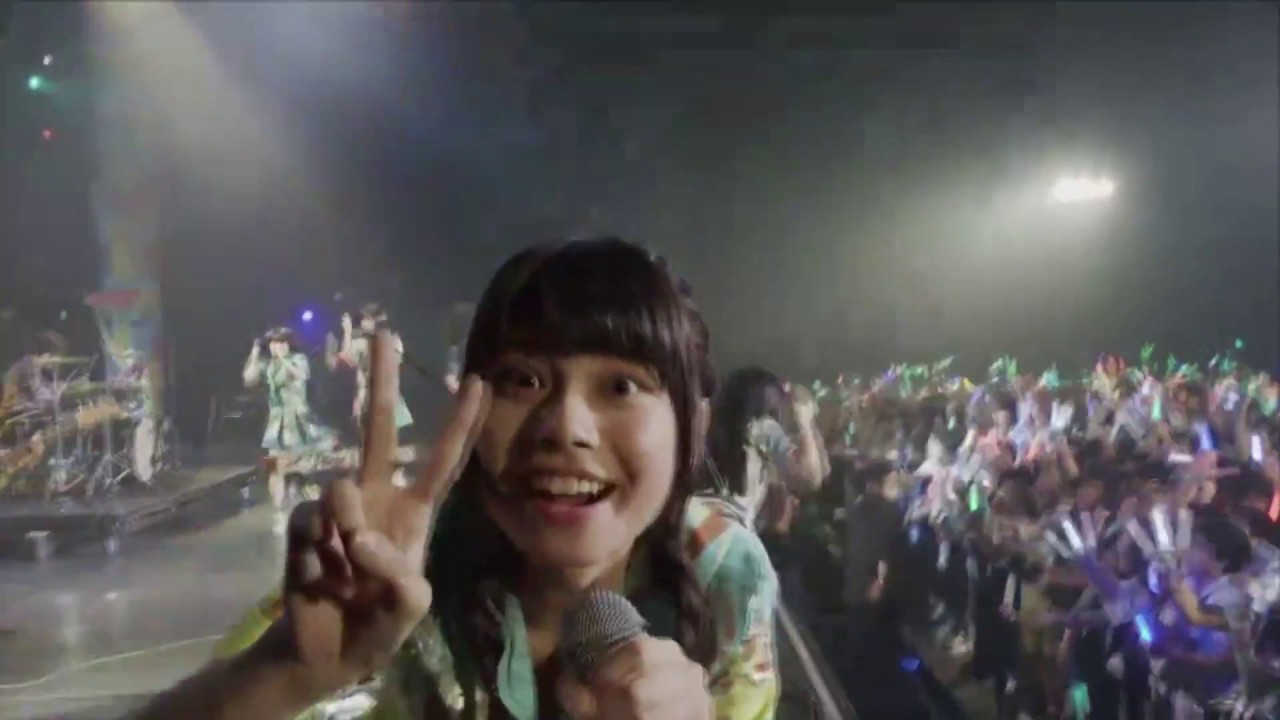 でんぱ組.inc×Wienners でんぱれーどJAPAN 蒼天ディライト