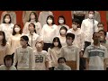 地球の子どもたち/少年少女合唱団地球組with弓削田健介さん
