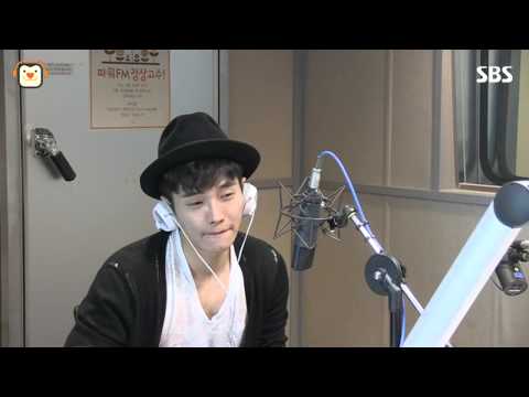 [SBS]공형진의 씨네타운,온주완,영화 '인간중독' 배역은