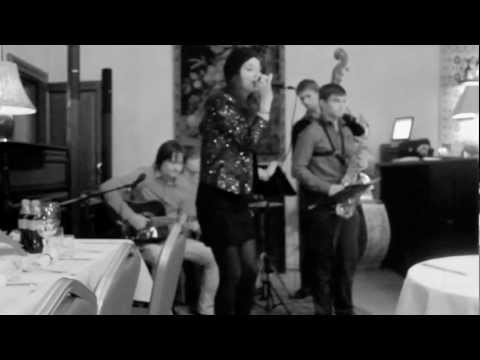 L.O.V.E. - Darra & The Boys / Acoustic Jazz Band