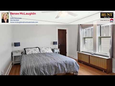 542 Rankin Avenue, Schenectady, NY home video tour