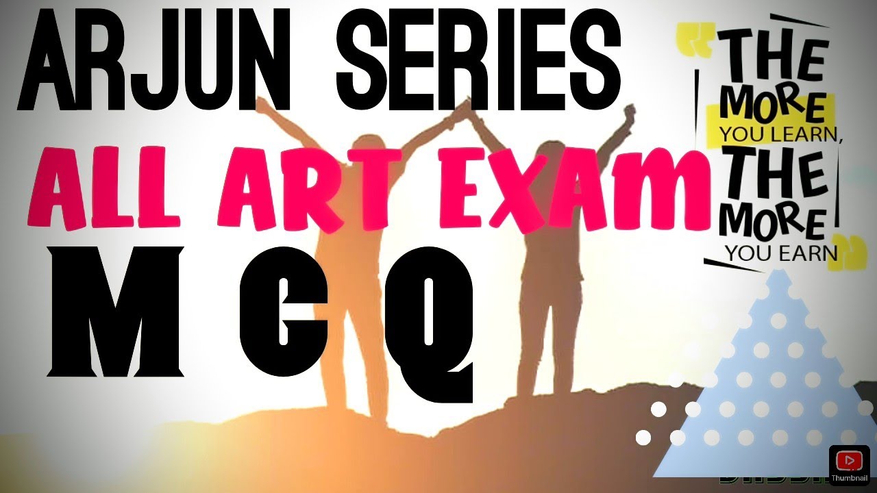 ALL ART TGTPGT LT GIC TEACHING EXAM ARJUN SERIES CLASS @ VIKRAM ACADEMY 99 IAS ♥️