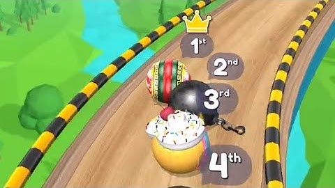 Going Balls Gameplay Android IOS Part # 232 #GVGameplay #goingballs #new #androidgames #gameplay