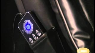 Massage Chair for Nail and Spa screenshot 5